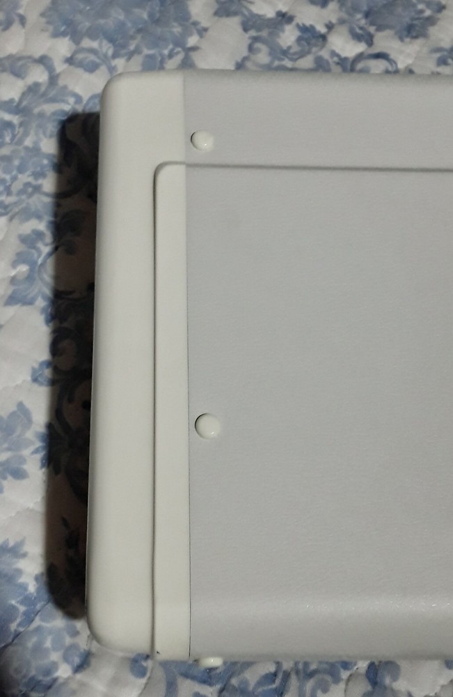 Studio Mod 580 Lid Cover ONLY Replacement Part for Knitting Machine