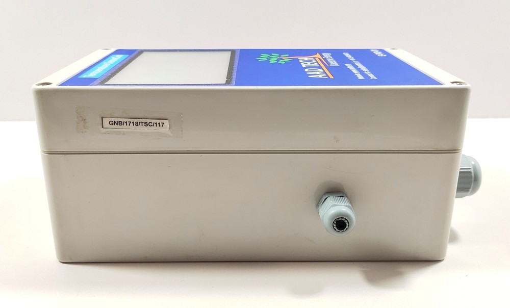 AADTECH CONSERVE ENERGY E-PID-01 TEMPERATURE SENSECON MODULE