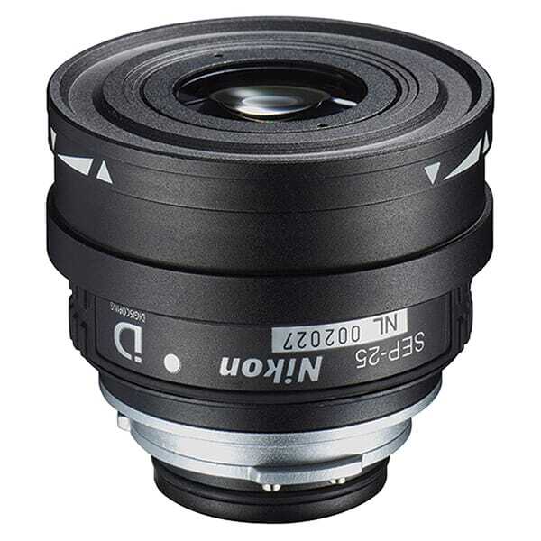 Nikon PROSTAFF 5 25X Eyepiece 6978