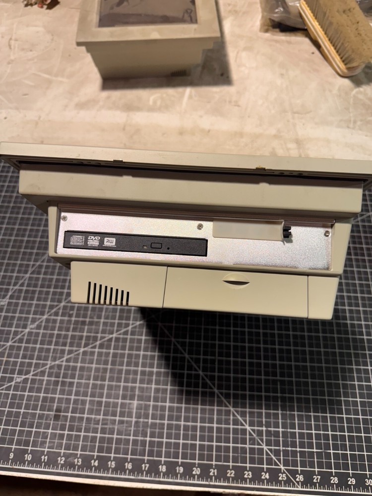 Advantech Industrial Computer PPC-154T