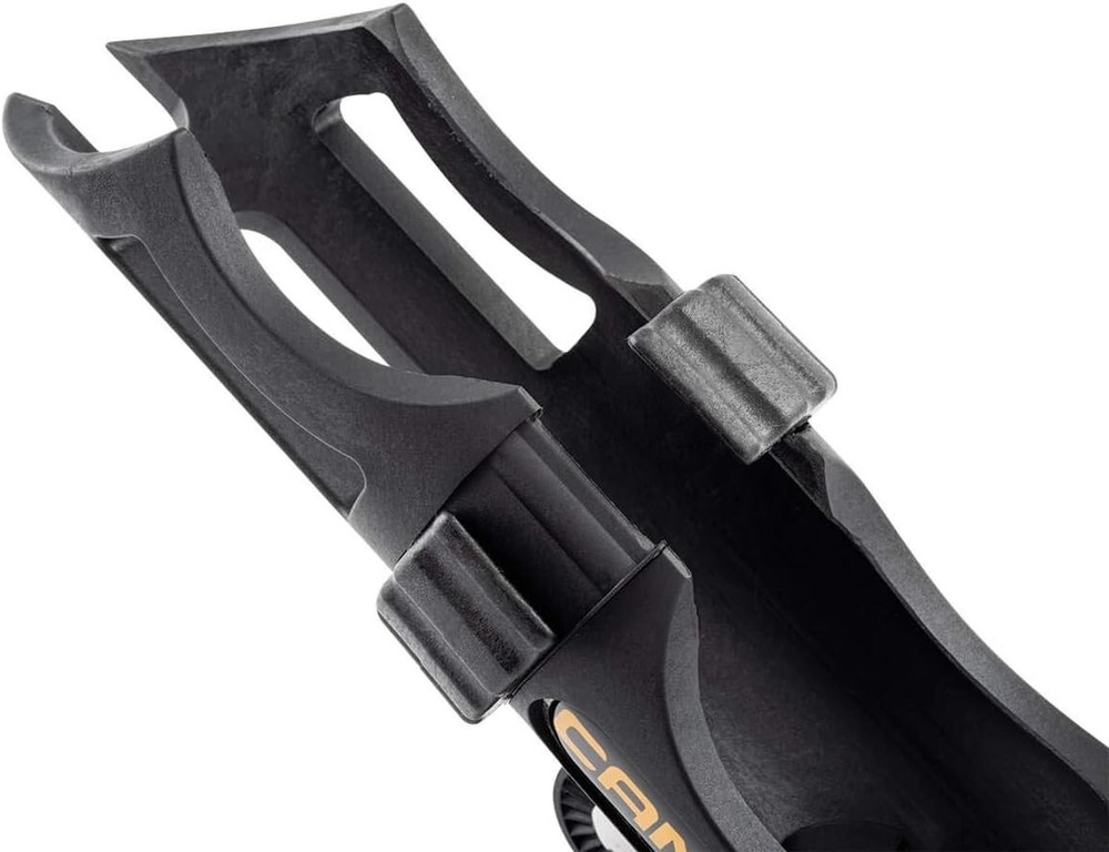 Cannon 2450169-1 Three-Position Adjustable Rod Holder New