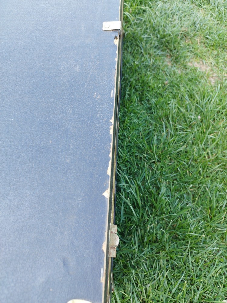 Vintage Seward Trunk