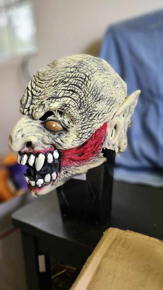 Halloween Masks