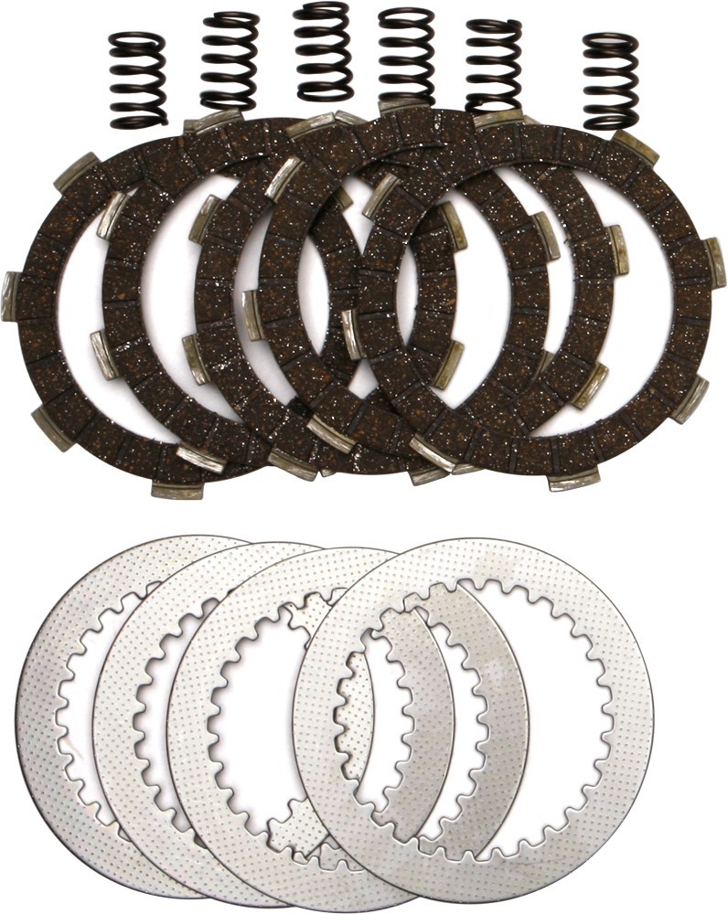 EBC DRC Series Clutch Kit DRC7