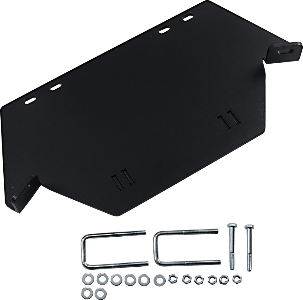 MOOSE OFFROAD UTV Plow Mount - Can-Am 2825PF