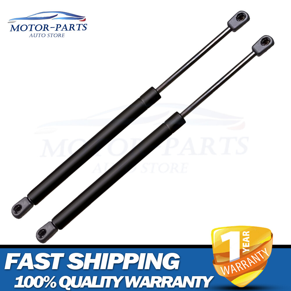 2x Rear Trunk Hatch Lift Supports Shock Struts for Mitsubishi Eclipse 2006-2012