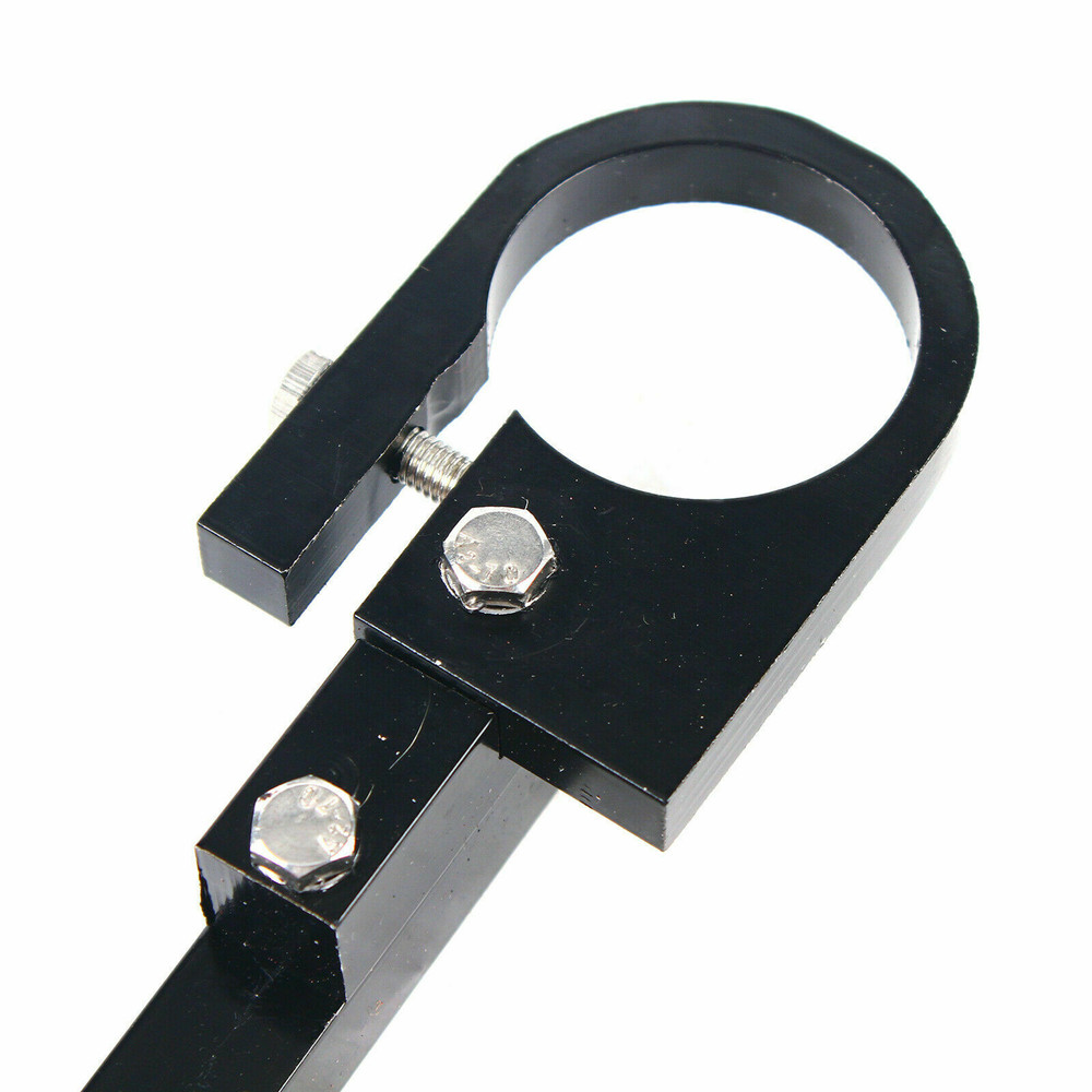 Multifunction Sanding Tool Attachment Bandfile Angle Grinder Bracket kit