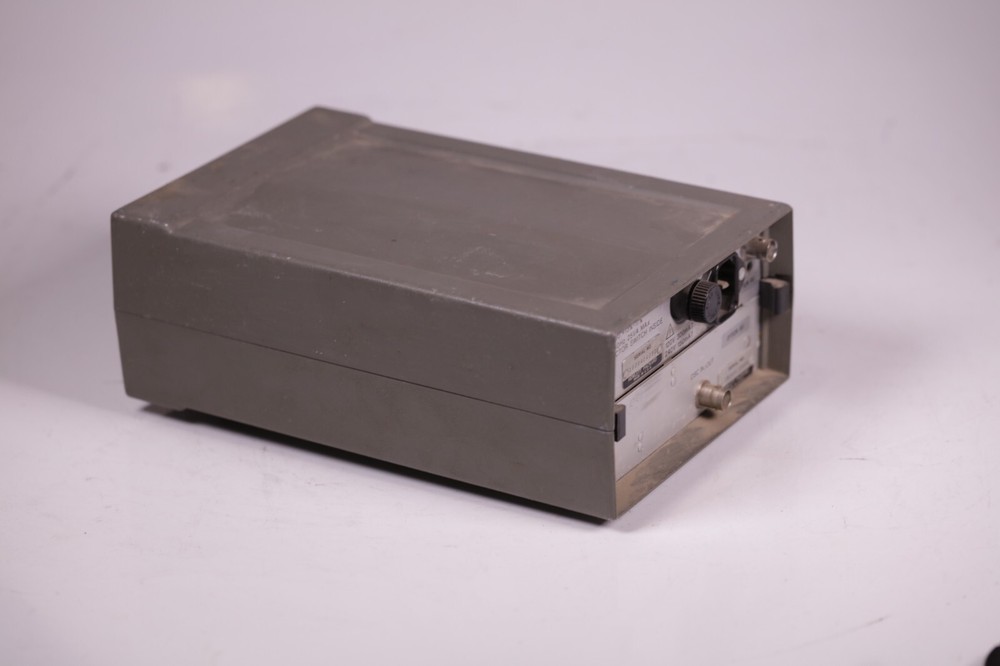 HP 5300B Measuring System