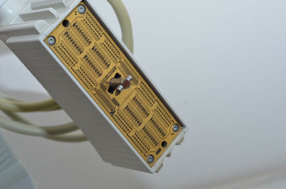 Siemens Acuson 4V2 Vector Array Transducer / Probe for Acuson Aspen Ultrasound