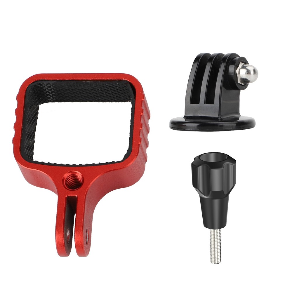 Durable Metal Adapter Head Part Camera Fixed Bezel Bracket For DJI OSMO POCKET 3