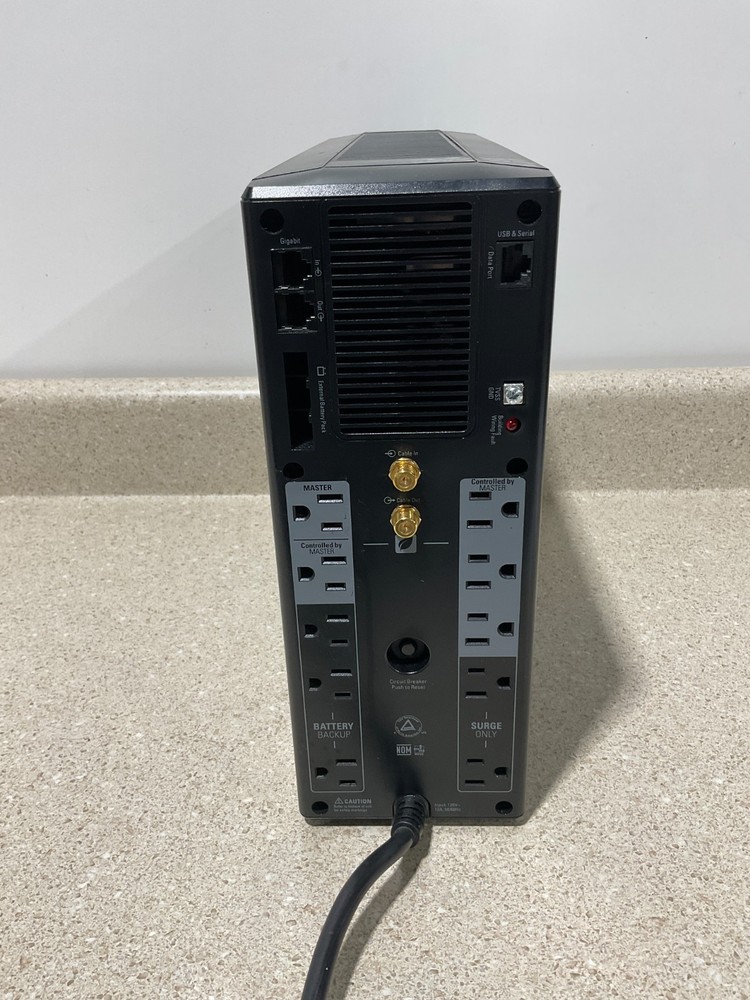 APC BR1500G