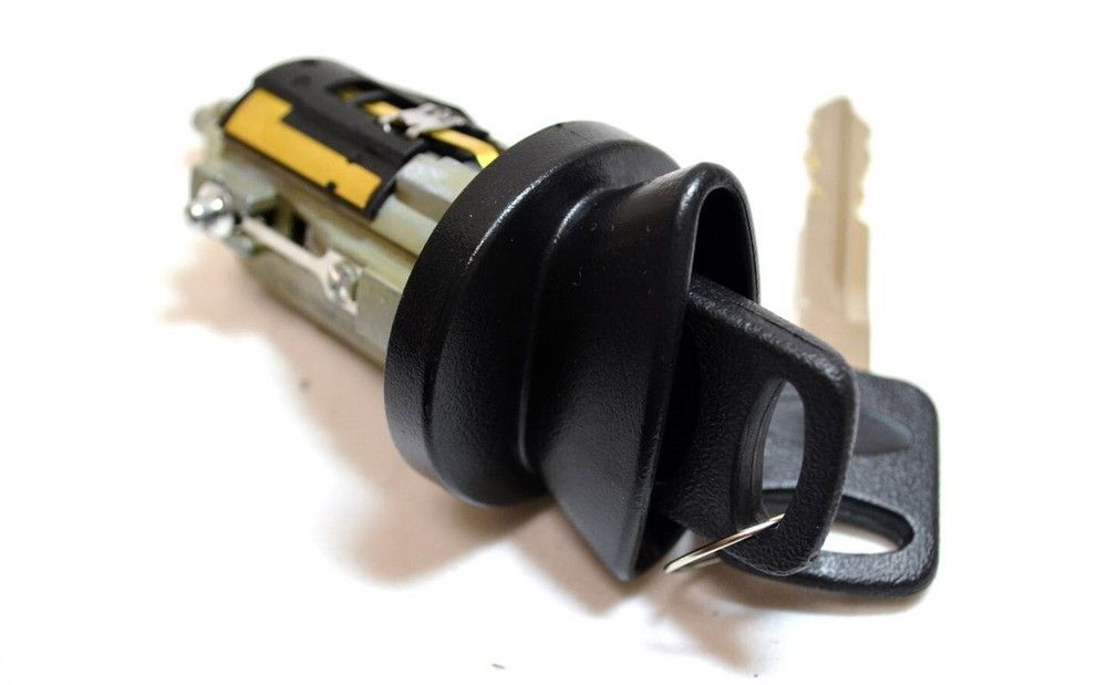 fits 1998 to 2007 Mazda B3000 Ignition Lock Cylinder