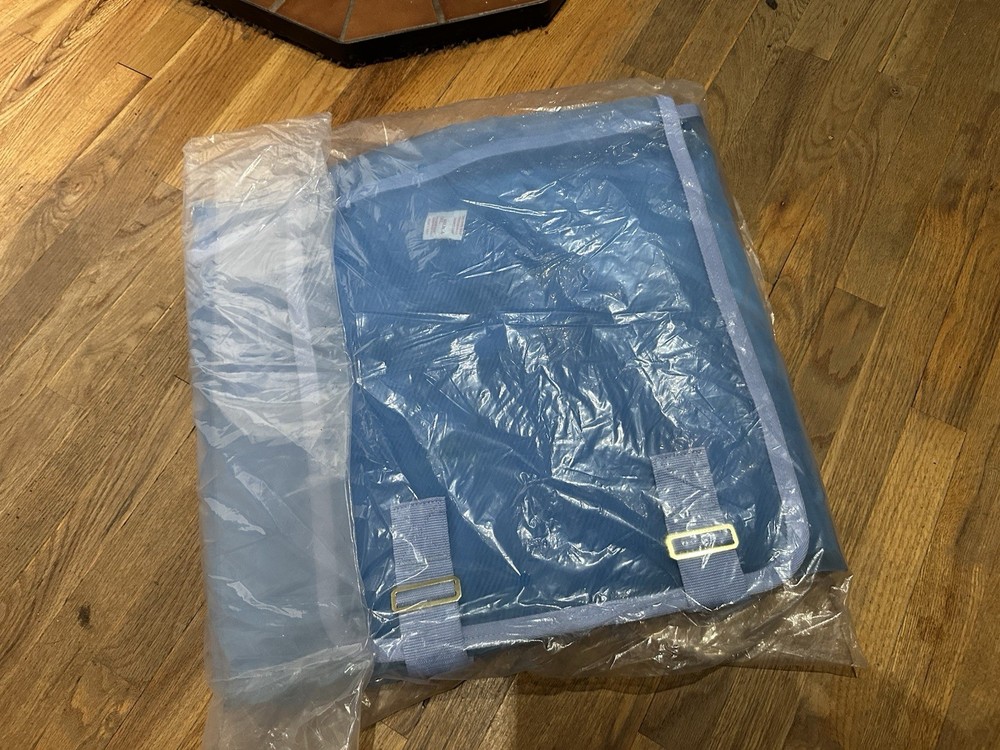 Horse Tack - 76” Schneiders Mosquito Mesh Fly Sheet