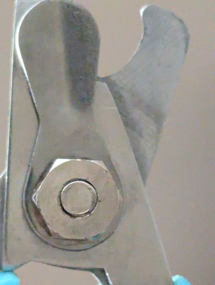 Cat / Pet Nail Clippers (Used)