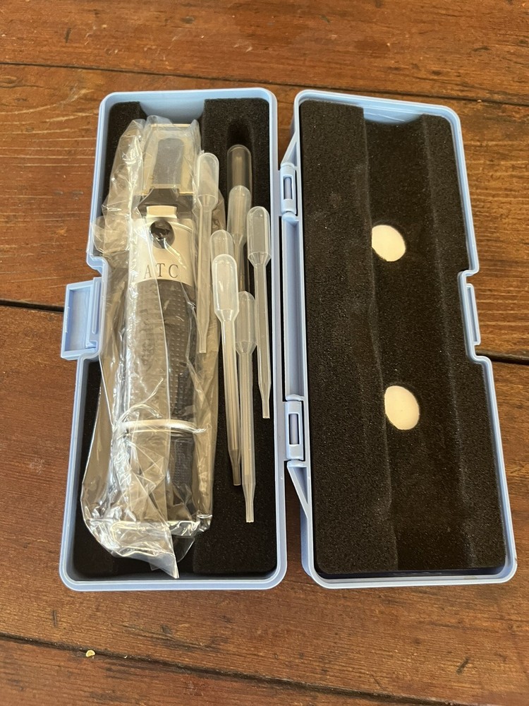 ATC Portable Refractometer