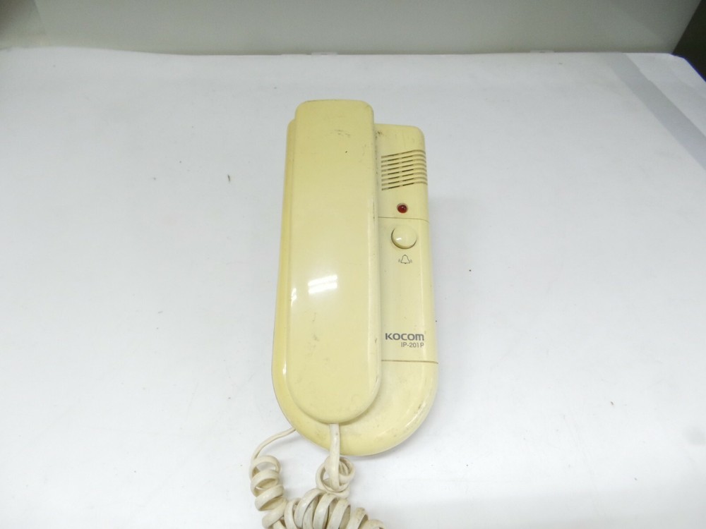 Kocom IP-201P Inter Phone