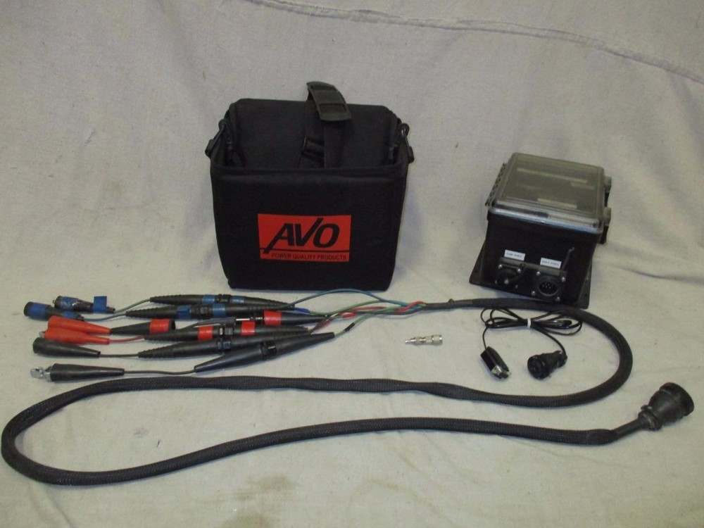 Rustrak Ranger 1400 Series Data Logger