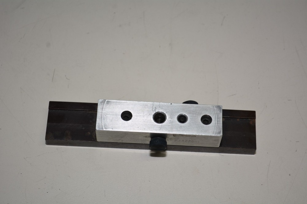 Amp Arbor Press AMP# 91085-2F #W1816