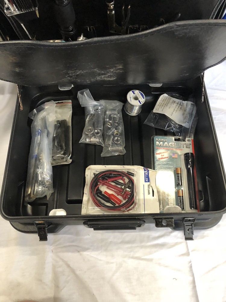 Feild Service Tool Boxes