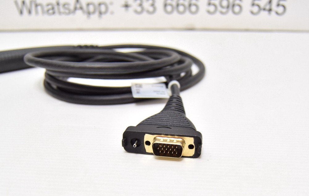 Interacoustics Diagnostic Probe for AA222 Audiometer (New)