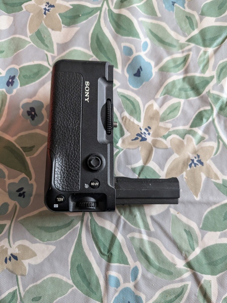Sony VG-C3EM Battery Grip