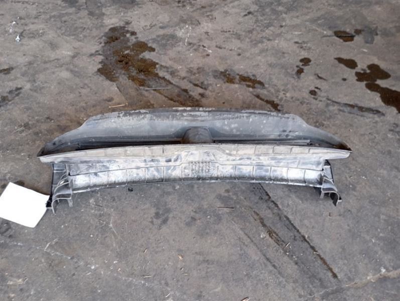 SONATA HY 2015 Air Shutter 3605551