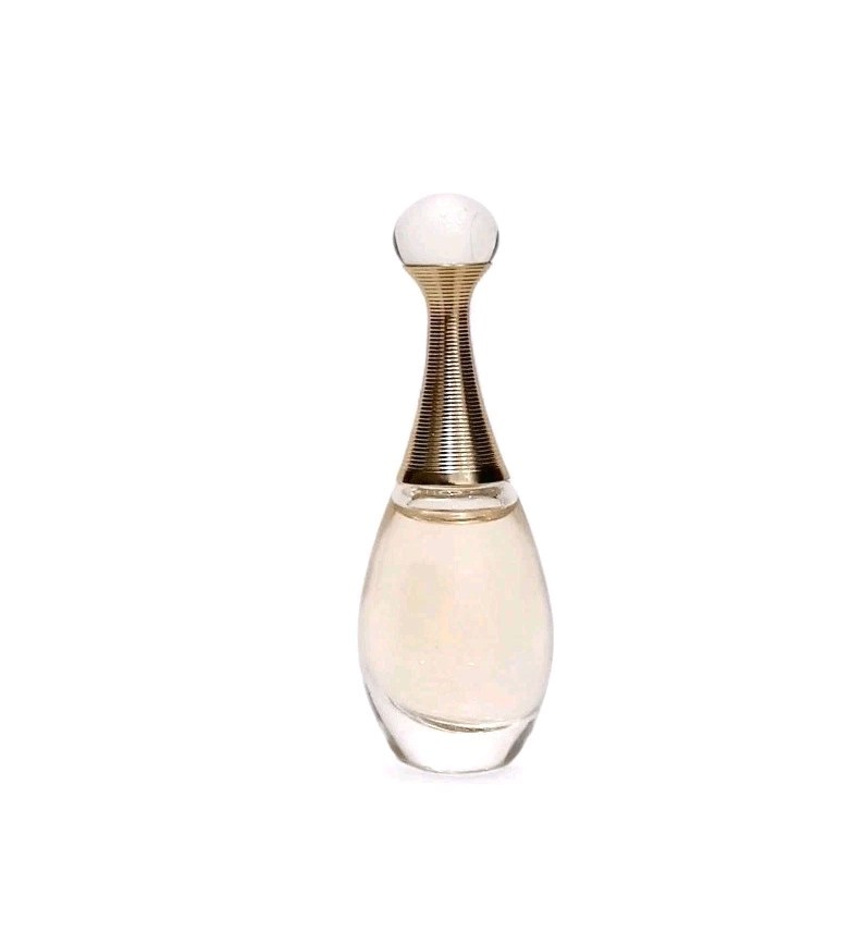 Dior J'adore 5 mL Miniature Eau de Parfum -- FREE SHIP!