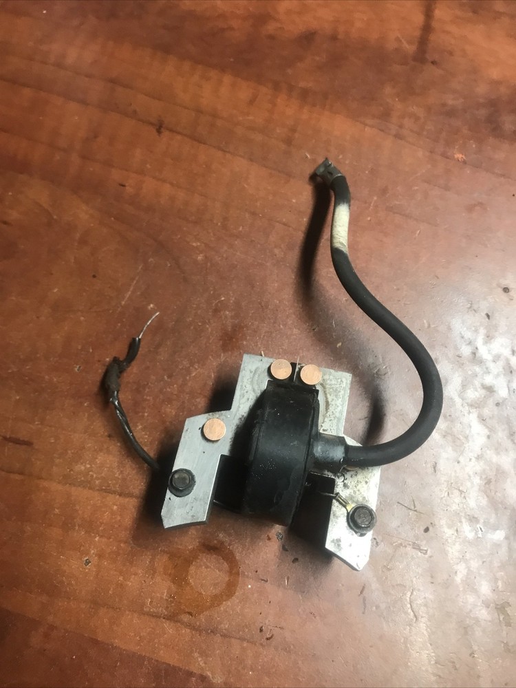 Use OEM Part Ignition Coil Assy For Briggs Stratton 80102-0135-01 Engine Edger
