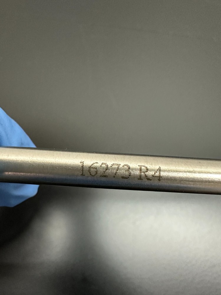 Probe PN 16273 R4 Lot 2 PCS