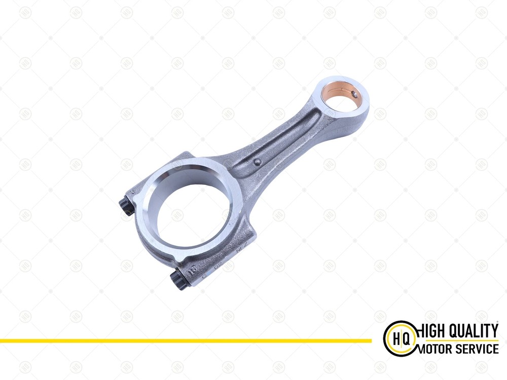 Connecting Rod For Doosan D24, 150121-00236.