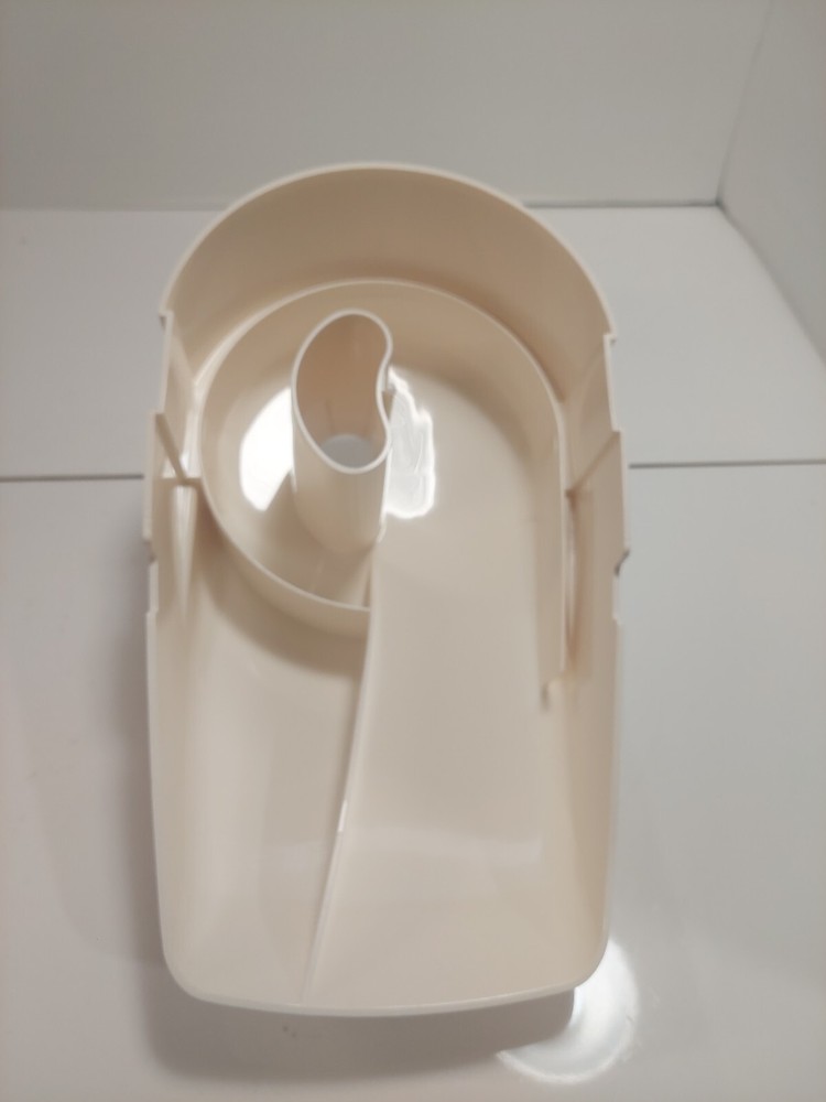 Juiceman Jr. JM-1ac Replacement Part - Cover Lid - Only