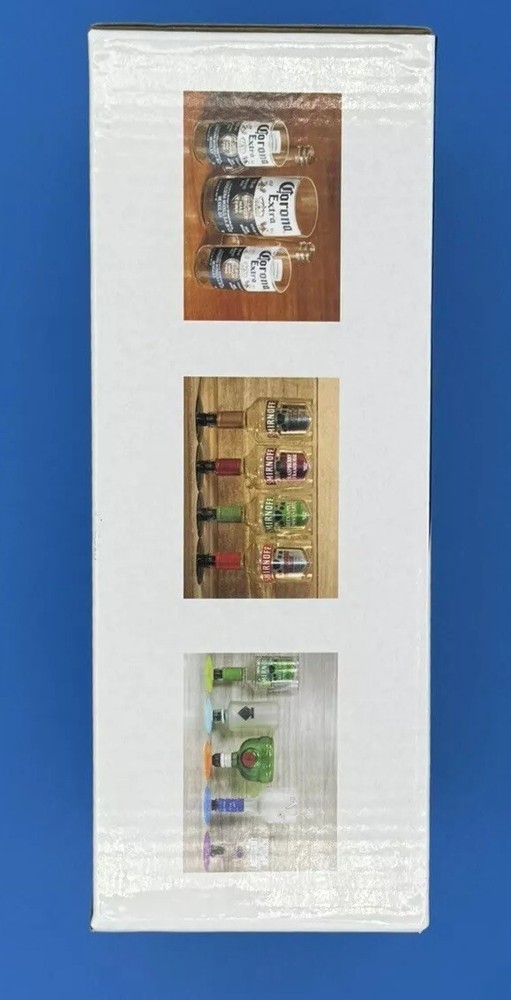 BOTTLE CUTTER Quality FIXM MACHINE , Various Sizes Round & Square Bottles NOB
