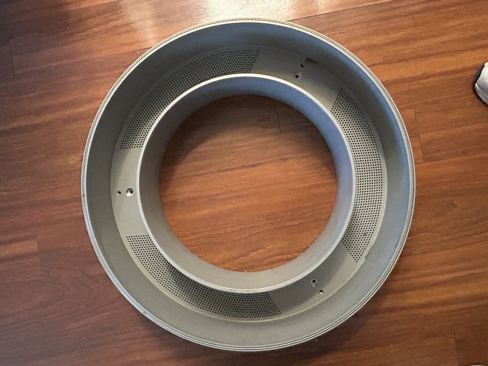 AMAT Applied Materials 0042-00317 REV 01