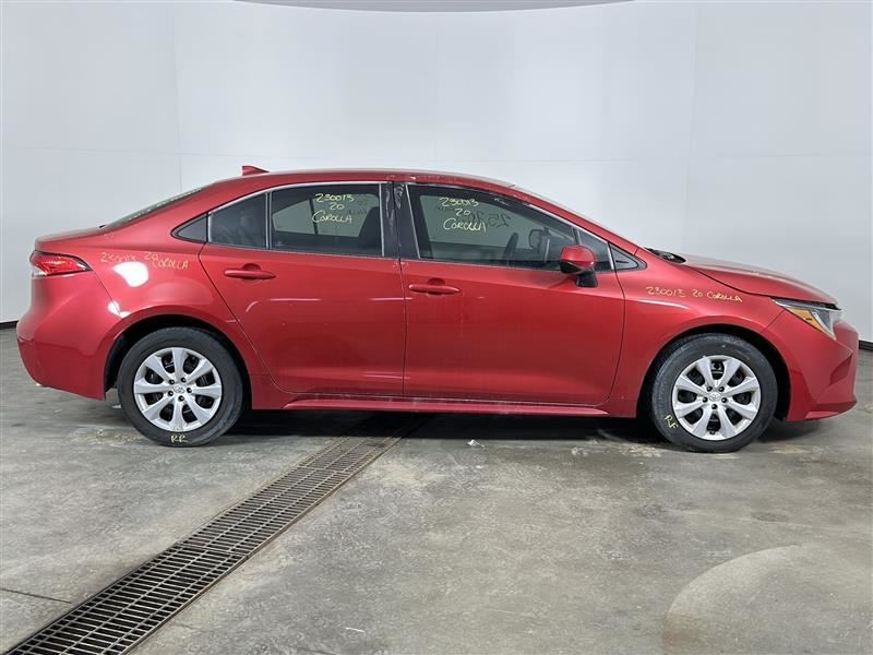 Camera/Projector Hatchback Camera Front Fits 19-25 COROLLA 2406504