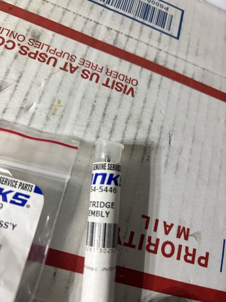 Binks 54-4909, 54-5446,54-4933 For Binks AA1500