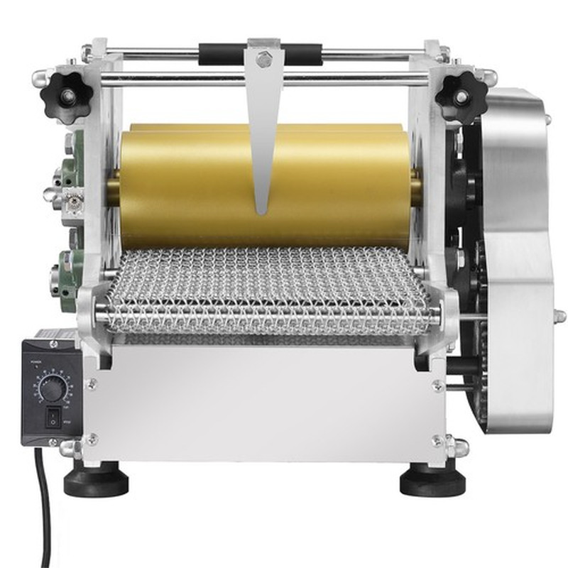 Electric Tortilla Maker Automatic Corn Tortilla Making Machine 5.5in