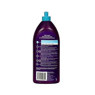 3M 09035 - Car Wash