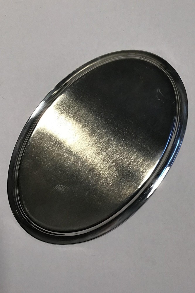 Tiffany Sterling Silver Tray No 75