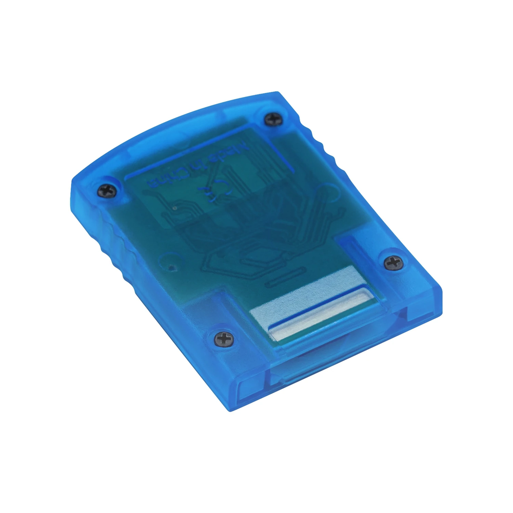 512MB Memory Card for Wii/Gamecube