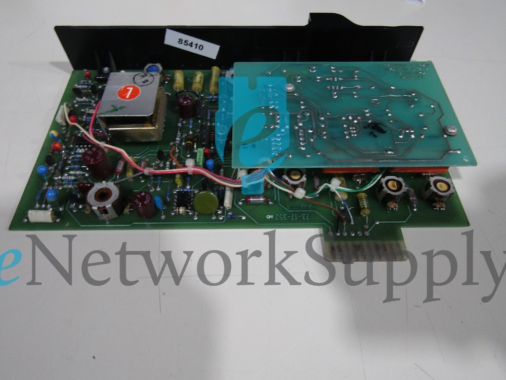 CONTINENTAL 77-831-77 S8CSCRF6AA  CM-8 MOD SUB CRS CH-7