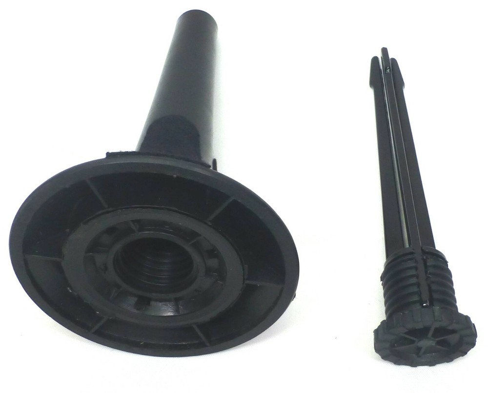LASE Ultimate Trumpet Stand (Black).