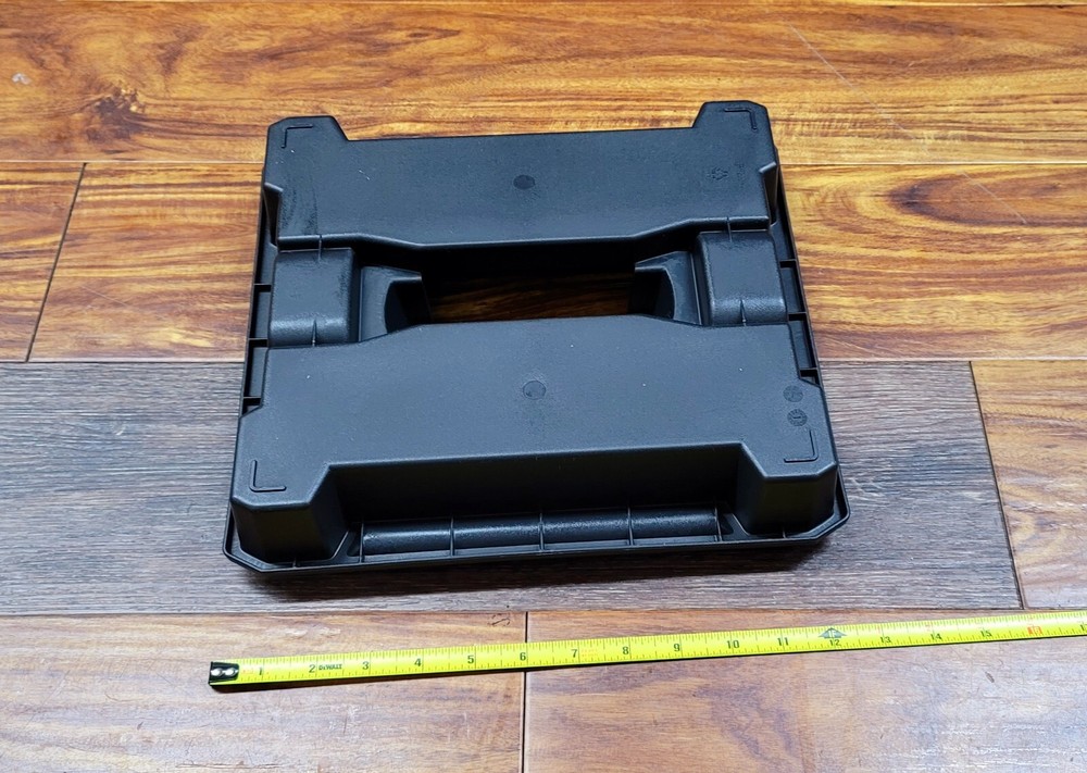 DEWALT TSTAK Organizer System, Top drawer Only (OEM PART)