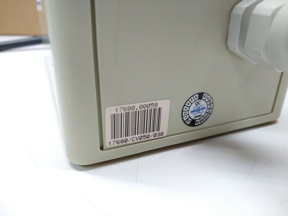 Bruker Esquire LC Mass Spectrometer HV Module