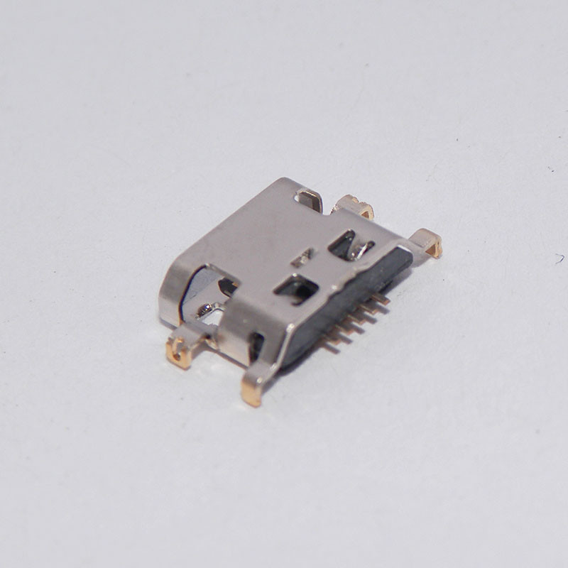 NEW Micro USB Charging Sync Port Connector for ALCATEL ONE TOUCH IDOL MINI 6012A