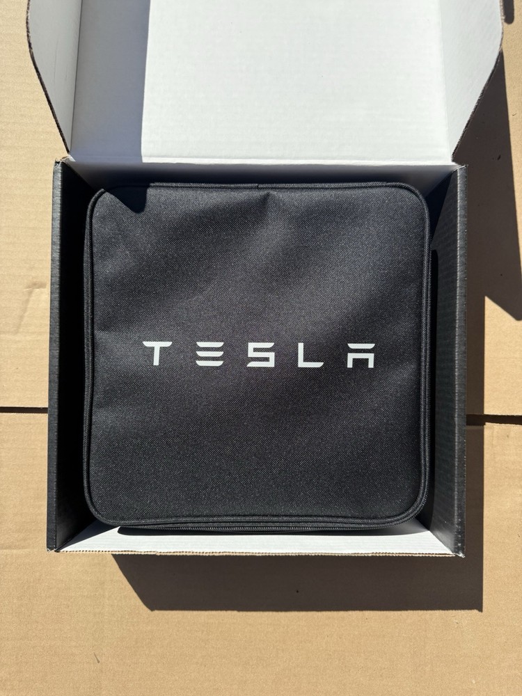 Sealed Tesla OEM Gen 3 PowerShare Mobile Connector 1991254-00-A