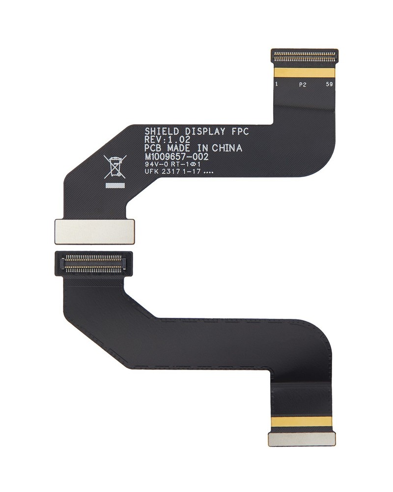 New LCD Flex Cable Compatible for Microsoft Surface Book 2 13.5" Replacement