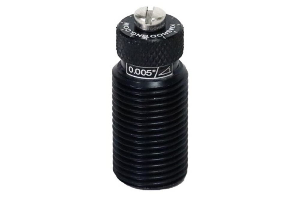 K&M Precision Power Stroke Mandrel Holder