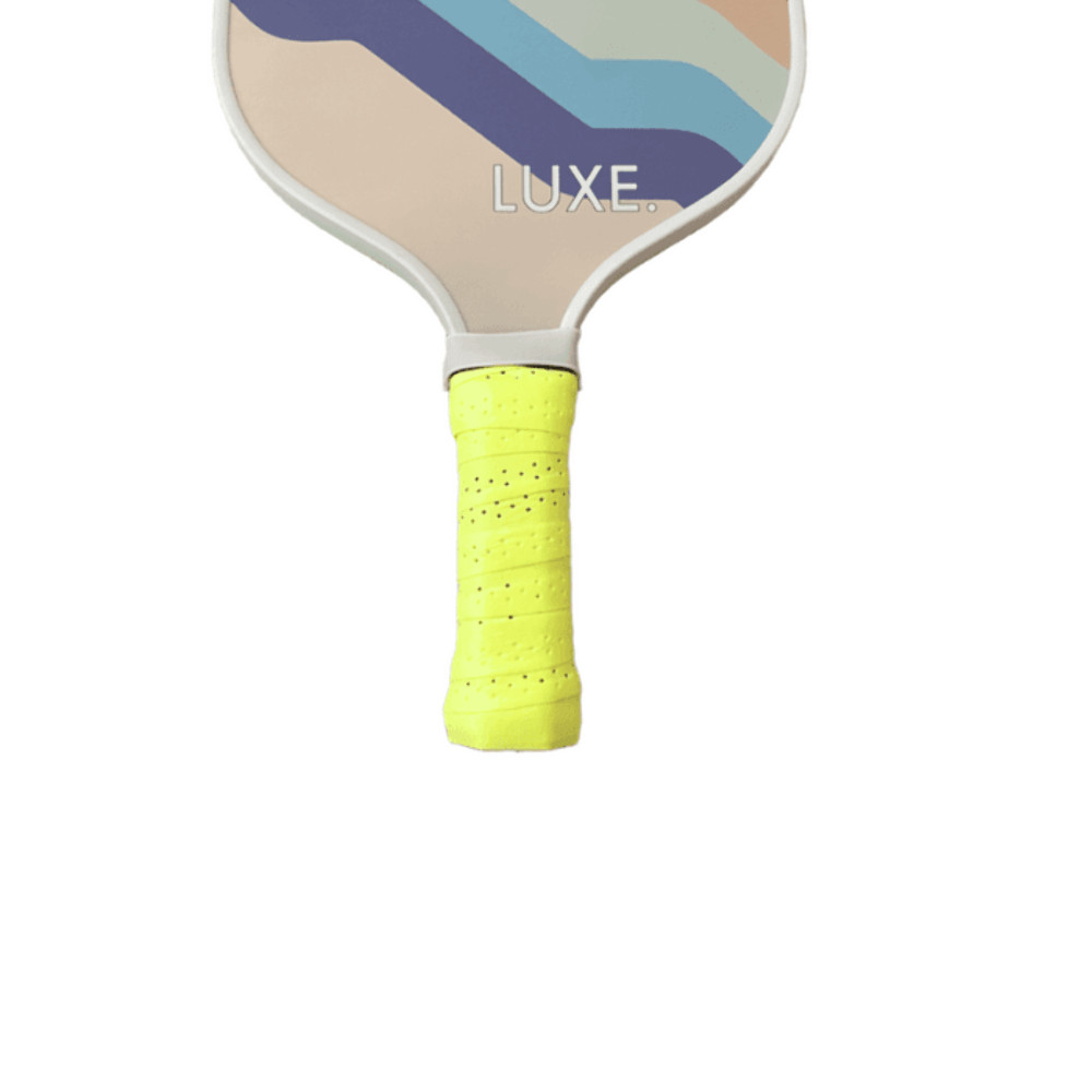 LUXE Pickleball Paddle Grips
