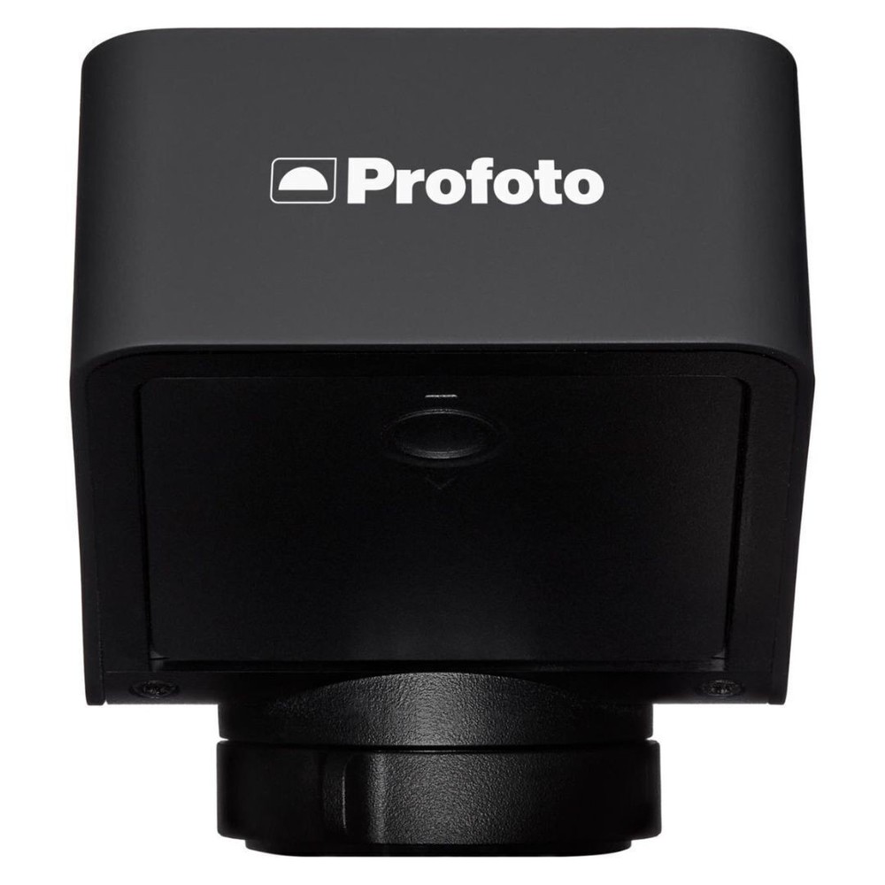 Profoto B30 Monolight Bundle with Connect Pro Remote (Non-TTL)