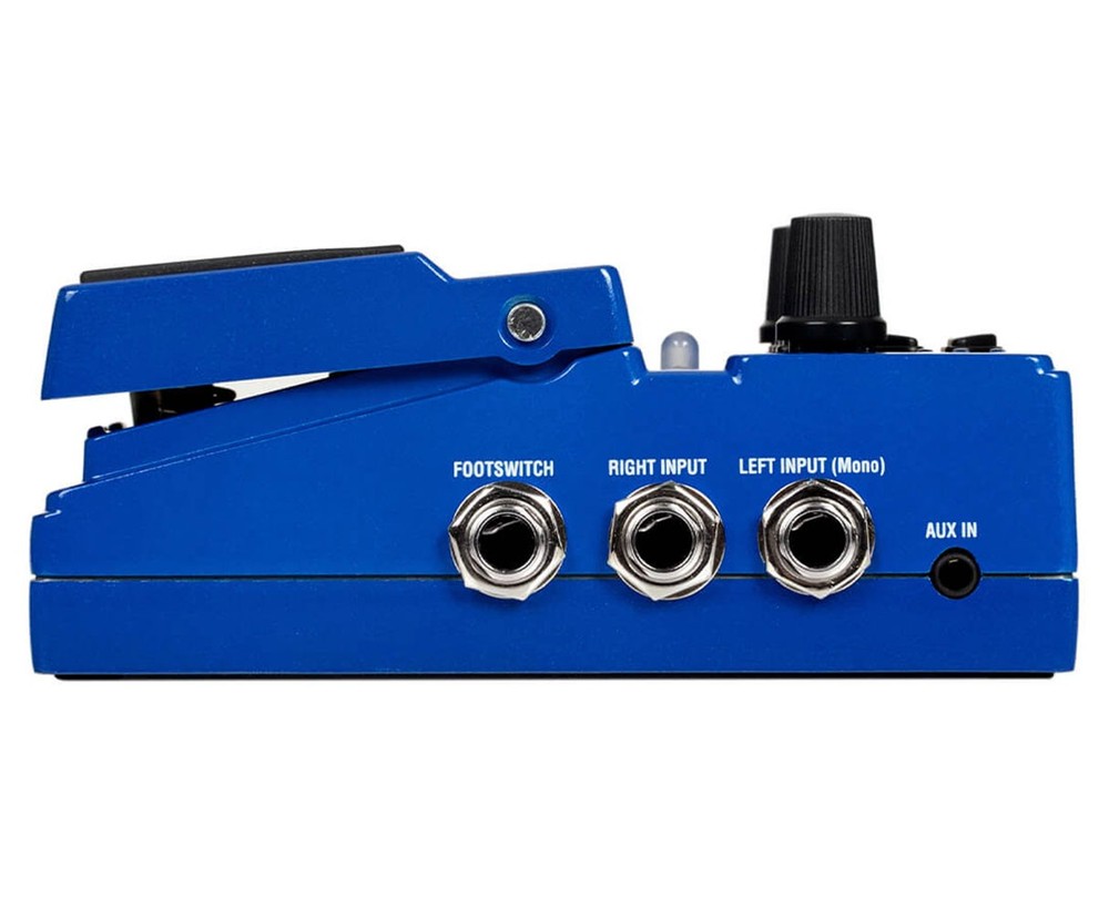 Digitech JamMan Solo HD Looper Pedal